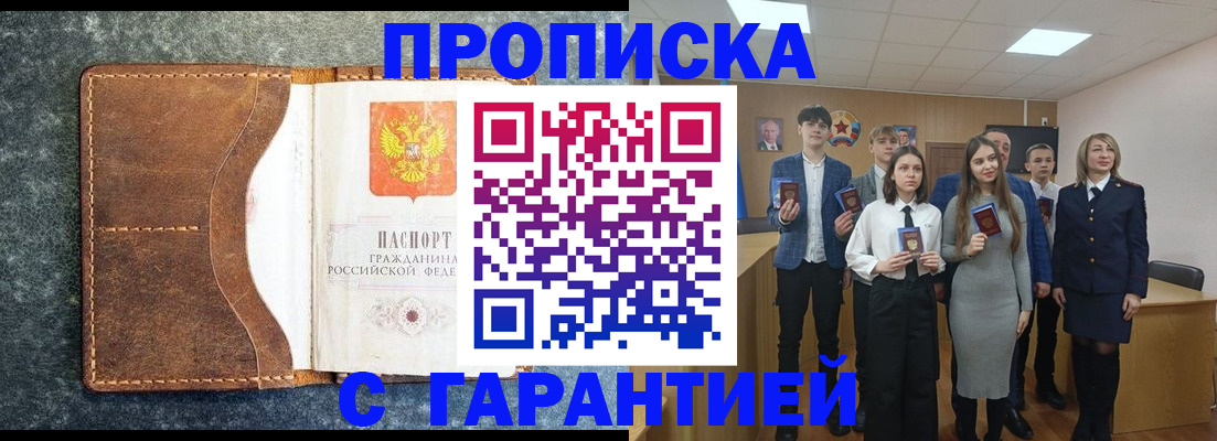 прописка 2025 в Сольцах
